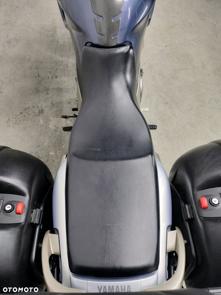 Yamaha TDM - 11