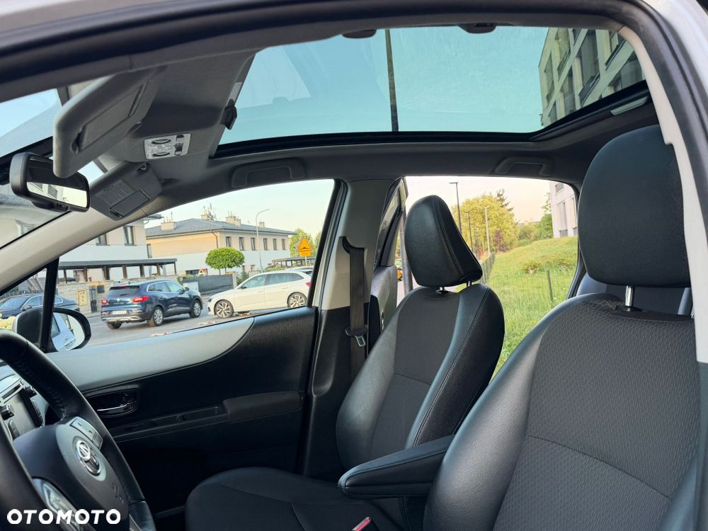 Toyota Yaris - 6