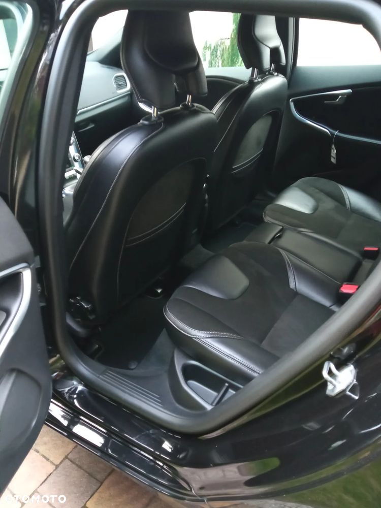 Volvo V40 D2 RDesign - 15