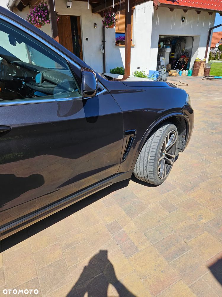 BMW X5 xDrive30d - 6