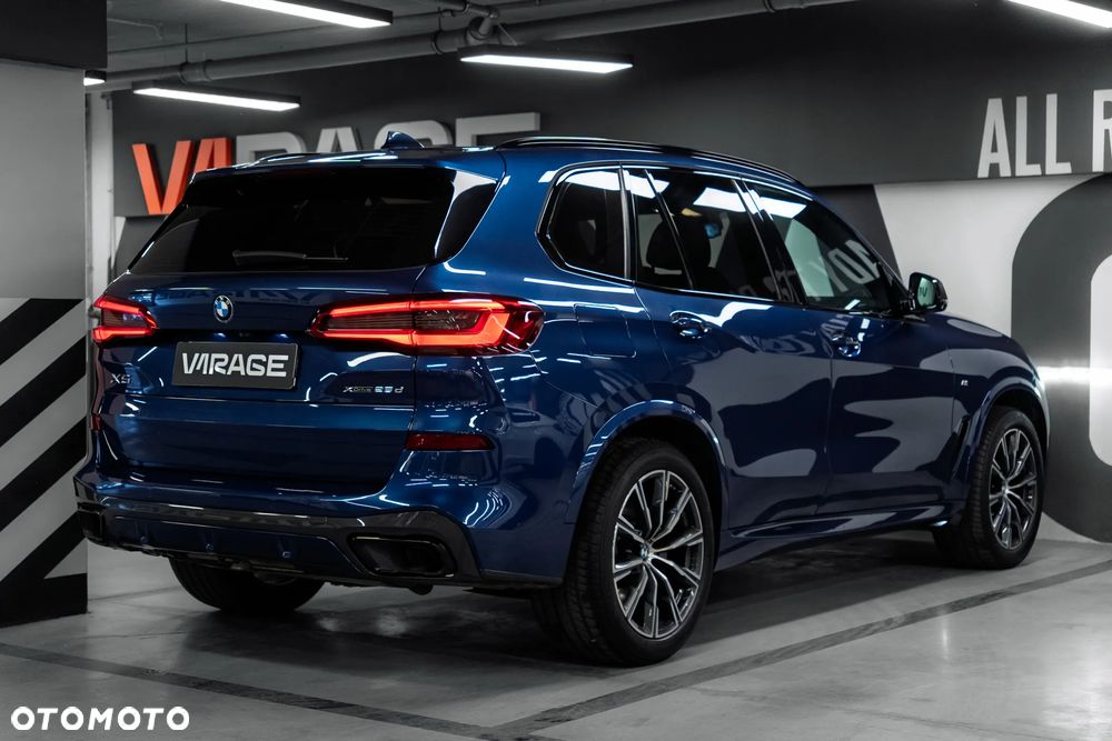 BMW X5 xDrive25d sport - 16