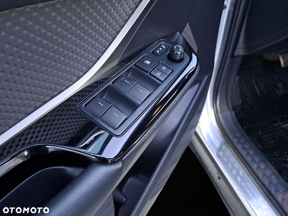 Toyota C-HR 1.8 Hybrid Executive - 20