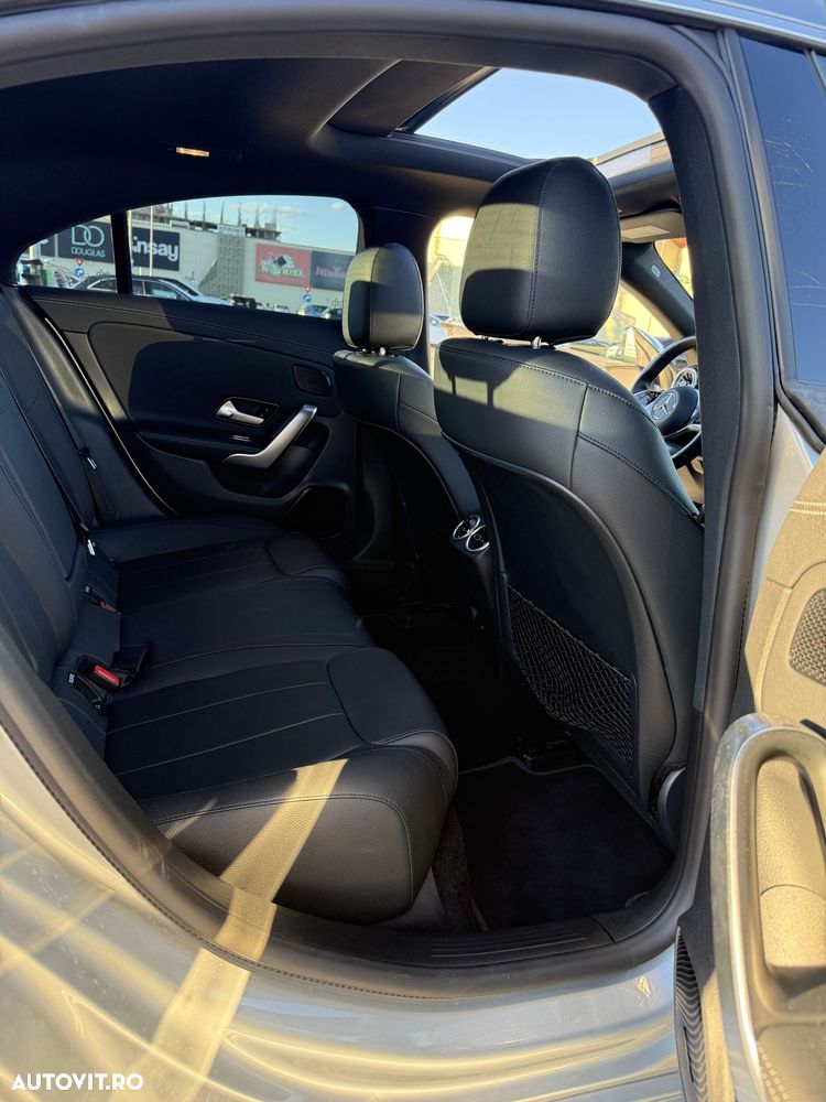 Mercedes-Benz CLA 250 Shooting Brake MHEV 4MATIC Aut. - 15