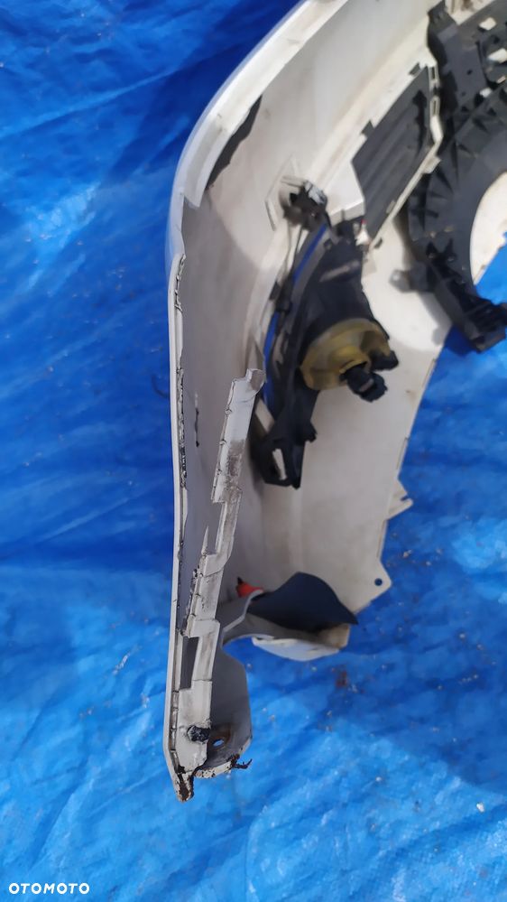 71B Zderzak Przód Przedni Insignia A OPC Spryski Xenon szybka wysyłka - 19