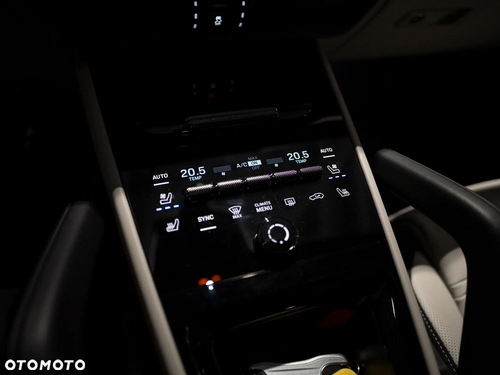 Porsche Cayenne E-Hybrid PHEV - 25