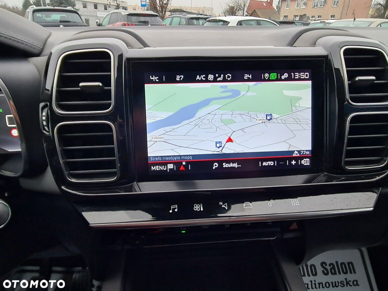 Citroën C5 Aircross 1.2 PureTech Feel - 6