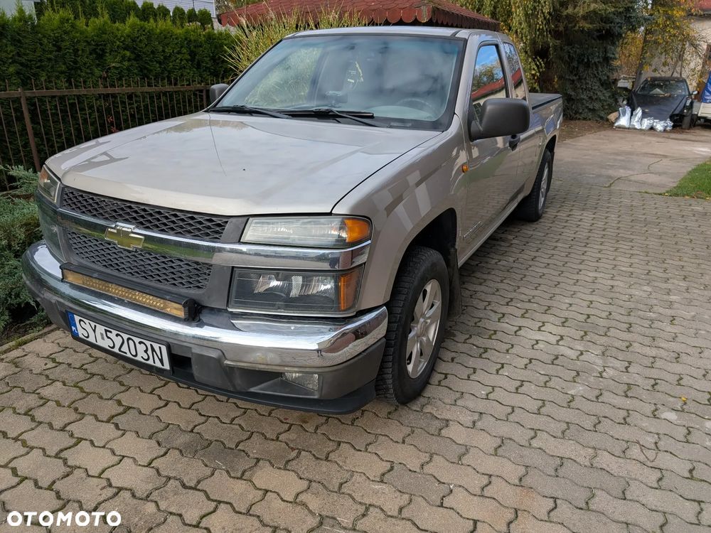 Chevrolet Colorado - 13