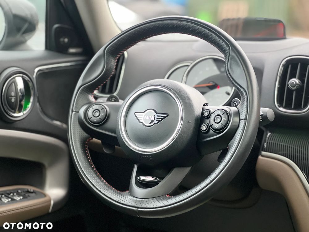 MINI Countryman - 21