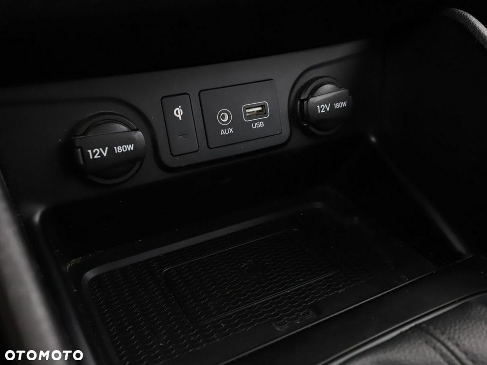 Hyundai Tucson 1.6 GDi 2WD Trend - 28