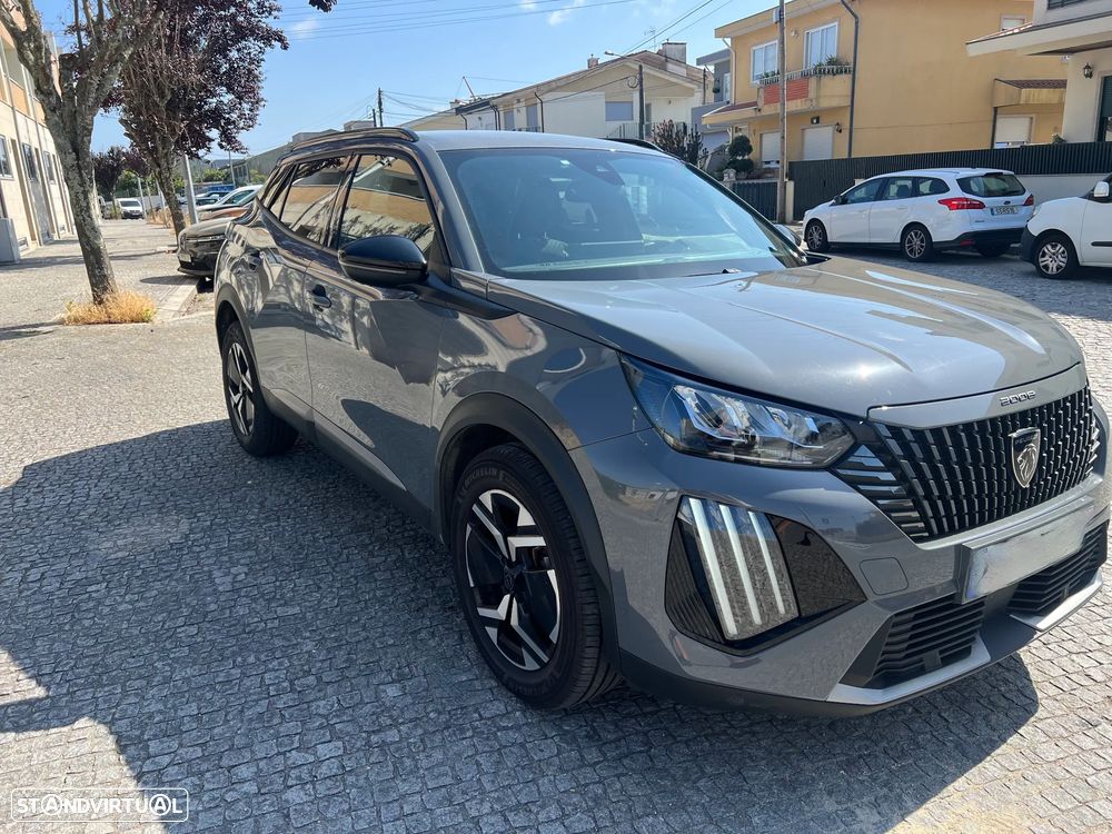 Peugeot 2008 PureTech 100 Stop&Start Allure - 12