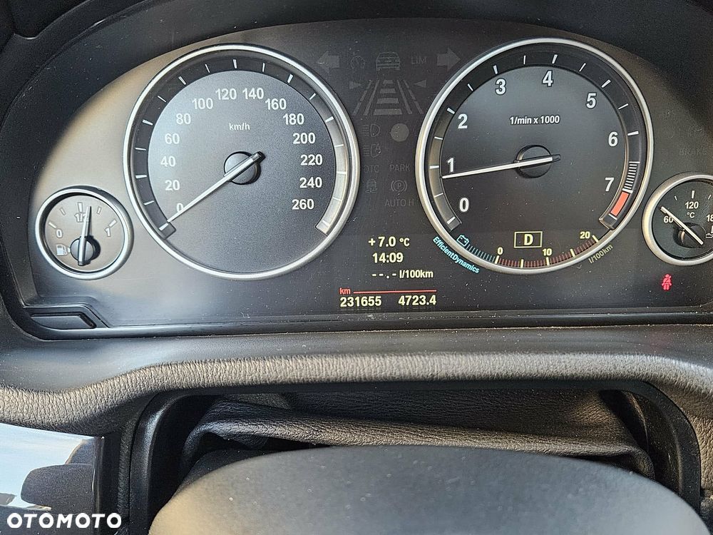 BMW X3 xDrive35i Sport-Aut M Sport - 15