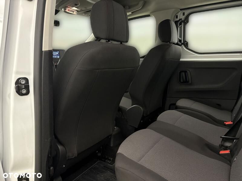 Toyota Proace City Verso 1.5 D-4D Combi - 17