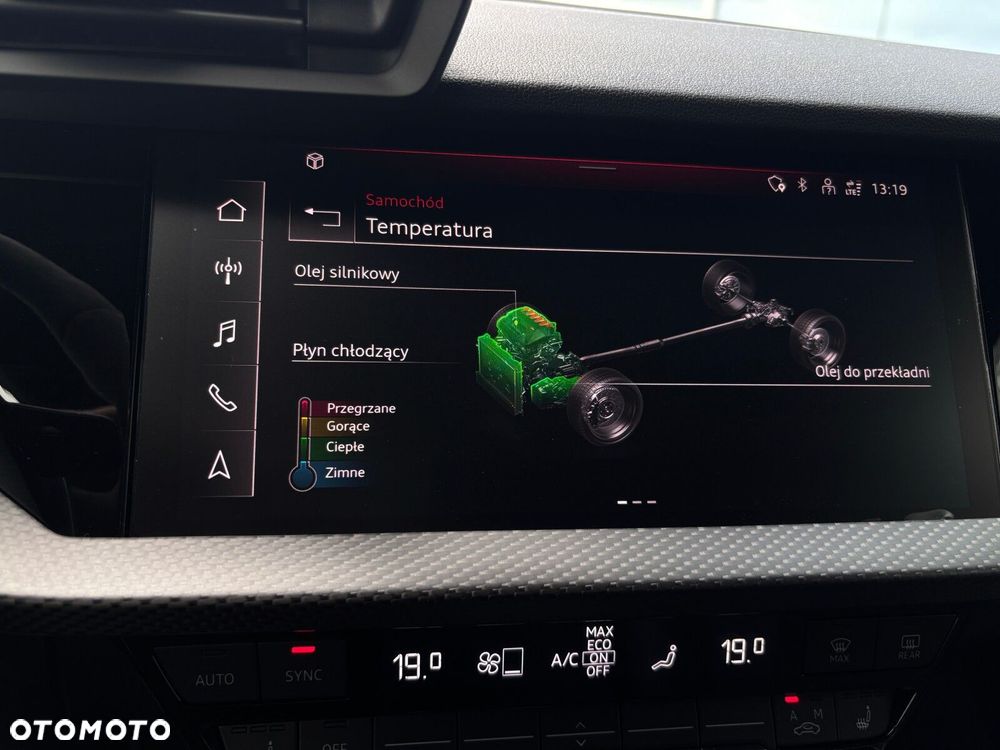 Audi RS3 Sportback - 28