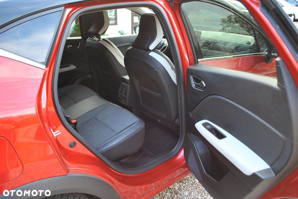 Renault Captur 1.3 TCe Intens EDC - 12