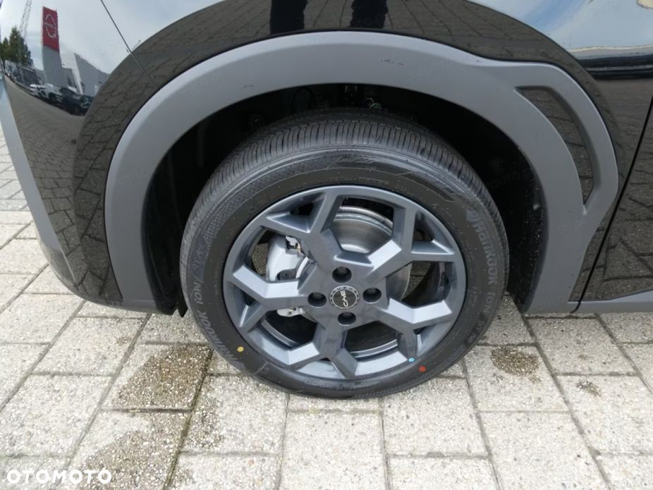 BYD Dolphin Surf - 16