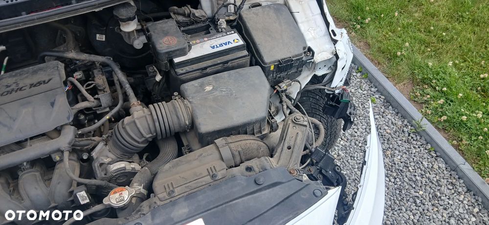 Kia Ceed 1.4 CVVT Attract - 10