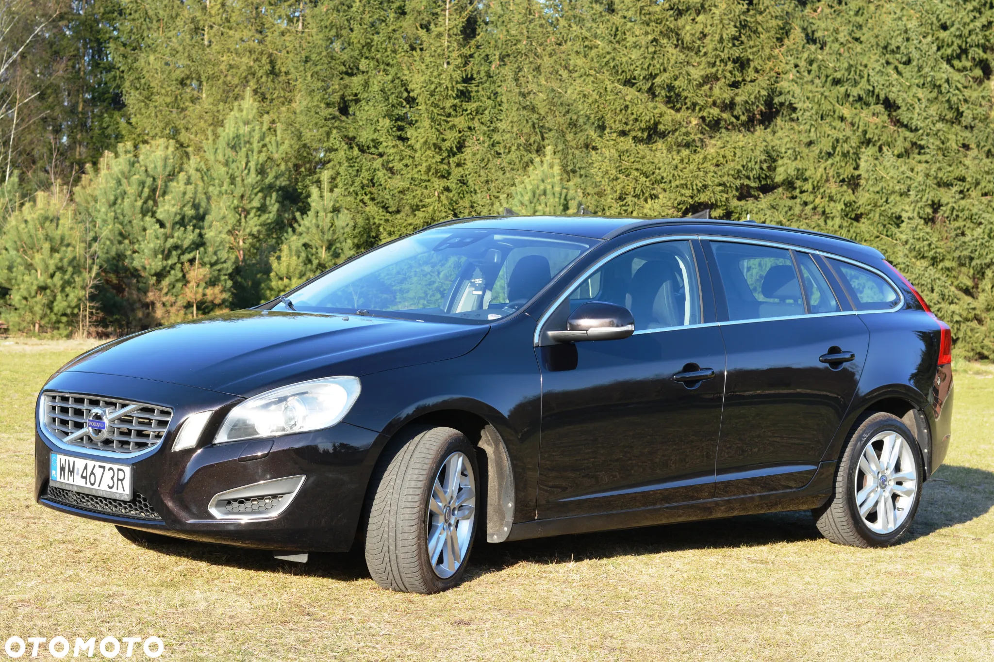 Volvo V60 2.0T Summum - 3