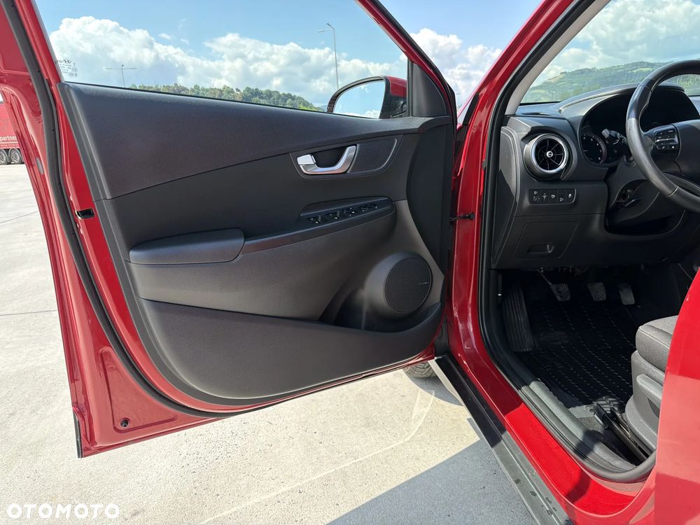 Hyundai Kona 1.0 T-GDI Style - 11