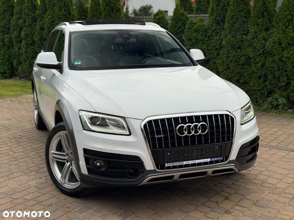Audi Q5 - 12