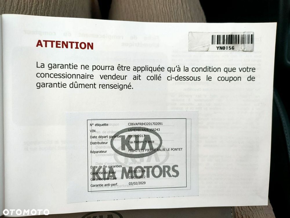 Kia Venga - 36