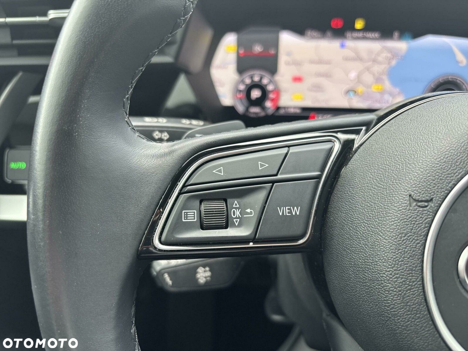 Audi A3 - 12