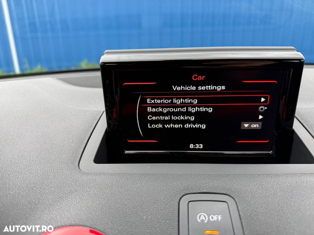 Audi A1 Sportback - 24