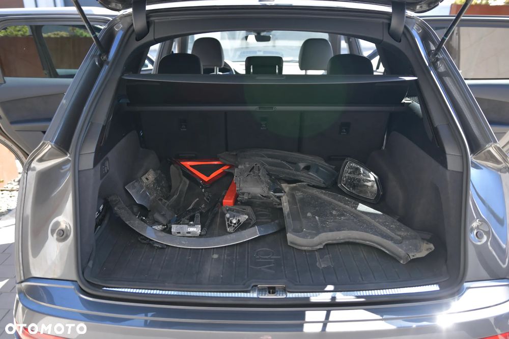 Audi Q7 - 21