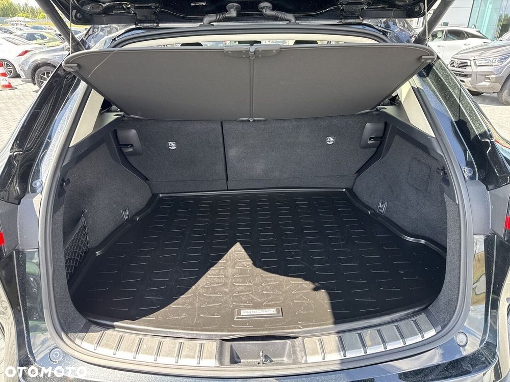Lexus NX 350h Elegance 2WD - 13