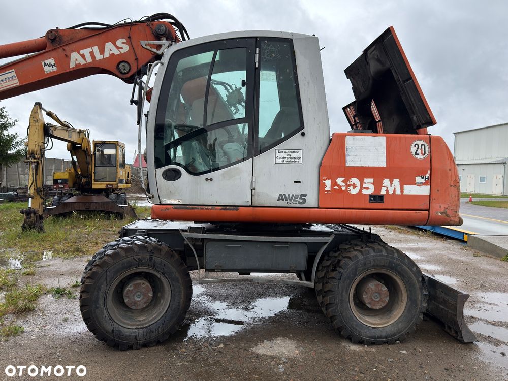 Atlas Terex GMBH 1605M - 6