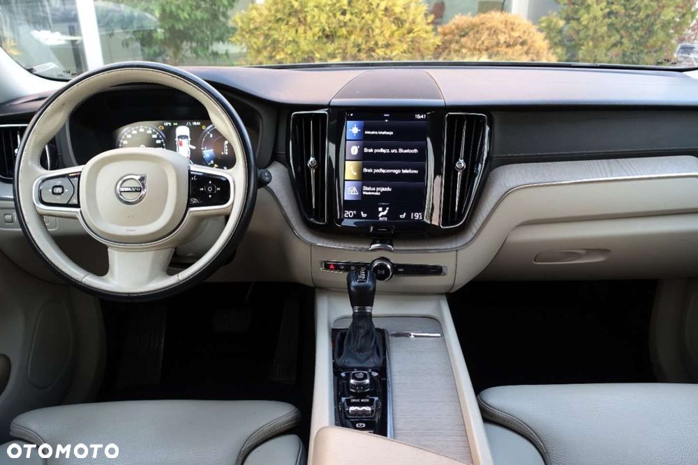 Volvo XC 60 - 13