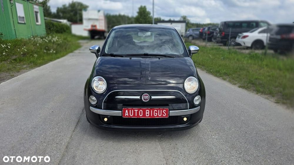 Fiat 500 - 9