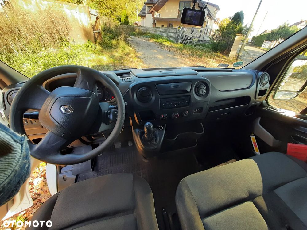 Renault Master - 16