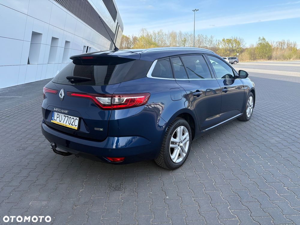 Renault Megane ENERGY dCi 110 INTENS - 5