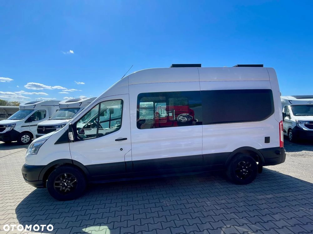 Ford Transit L2H3 Camper Van - 7