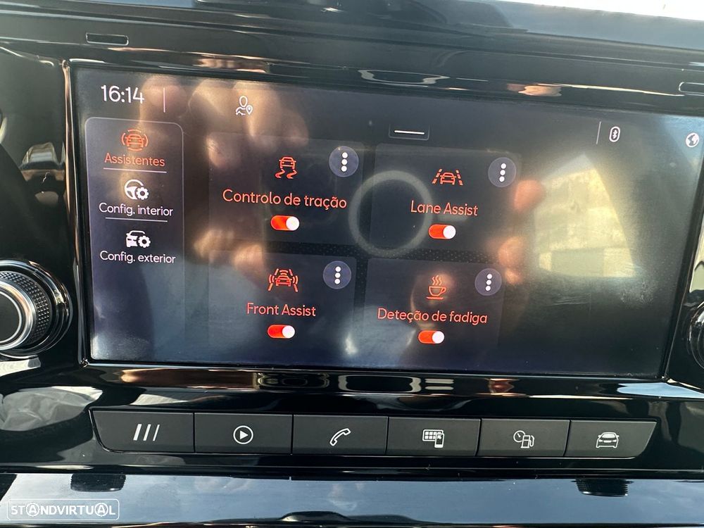 SEAT Ibiza 1.0 TSI Style - 22