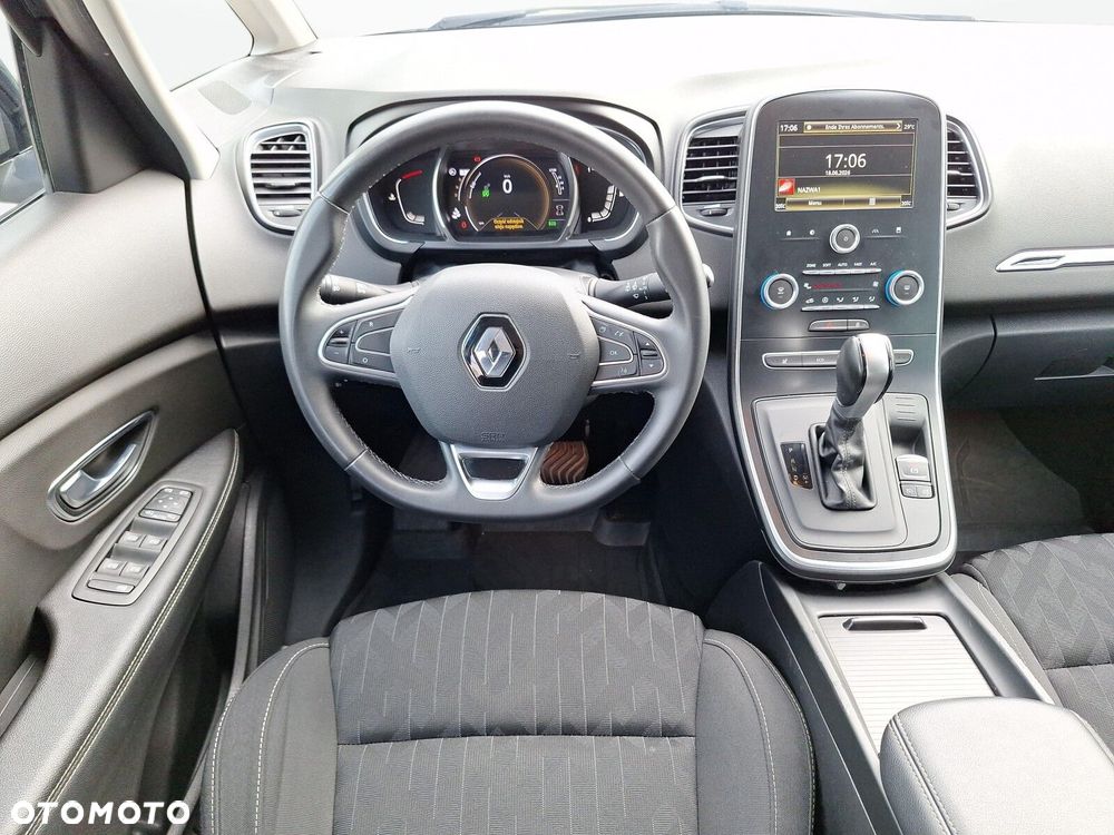 Renault Scenic - 12