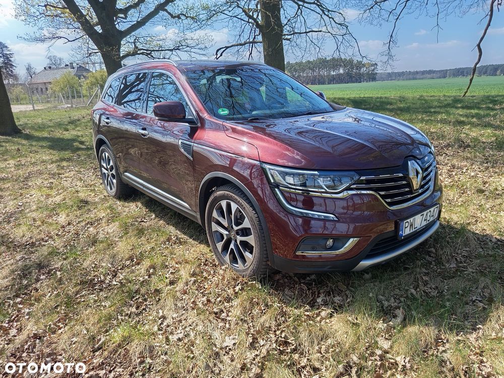 Renault Koleos - 2