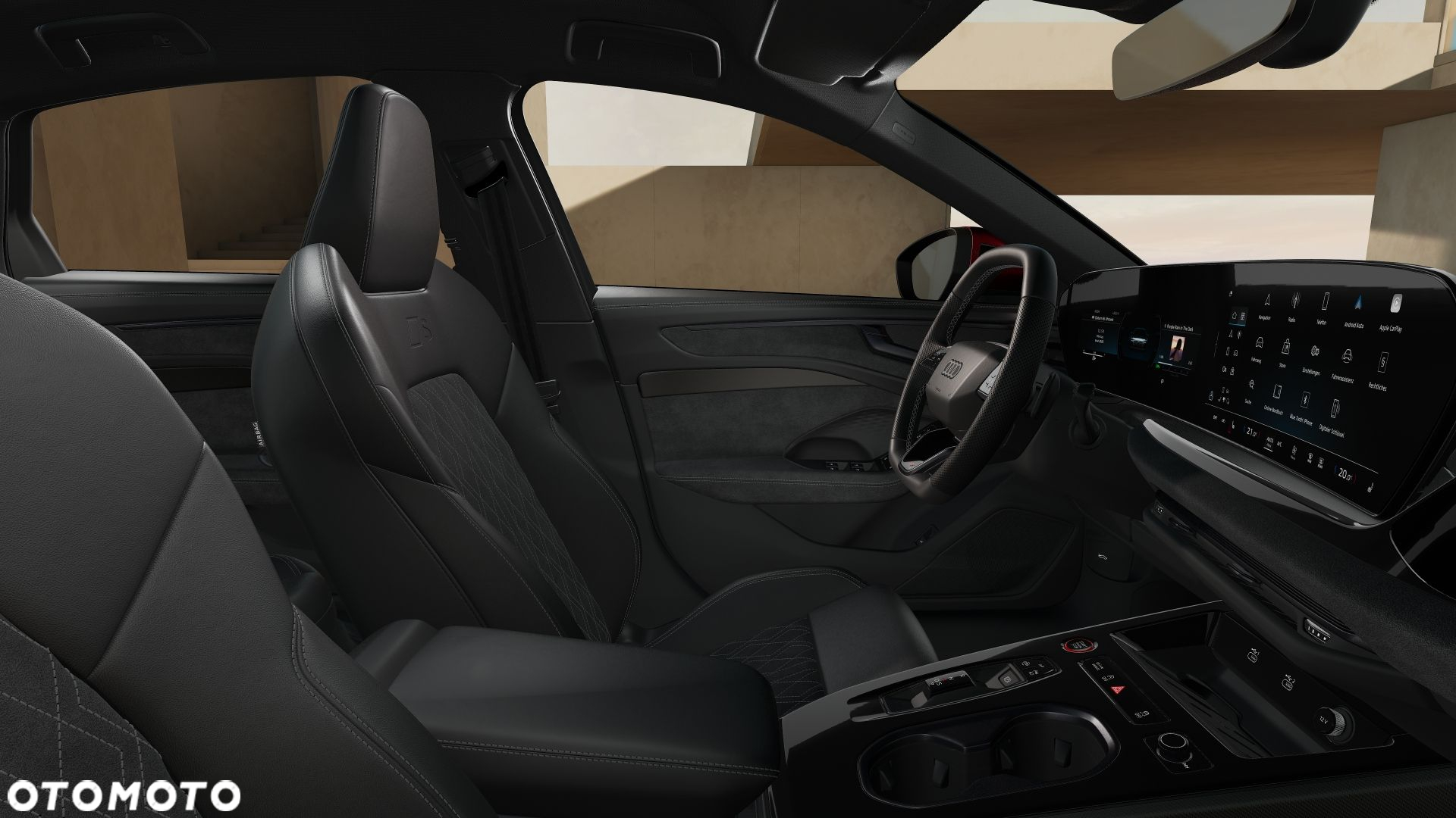 Audi A6 - 9