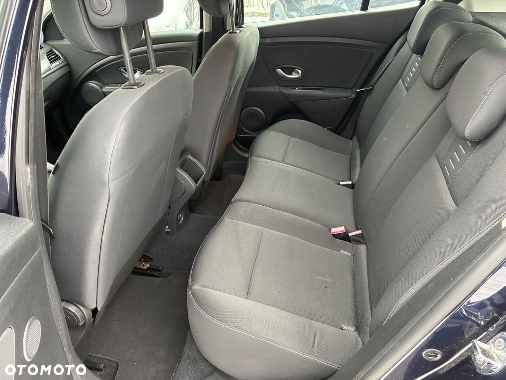 Renault Megane 1.6 16V 110 Expression - 10