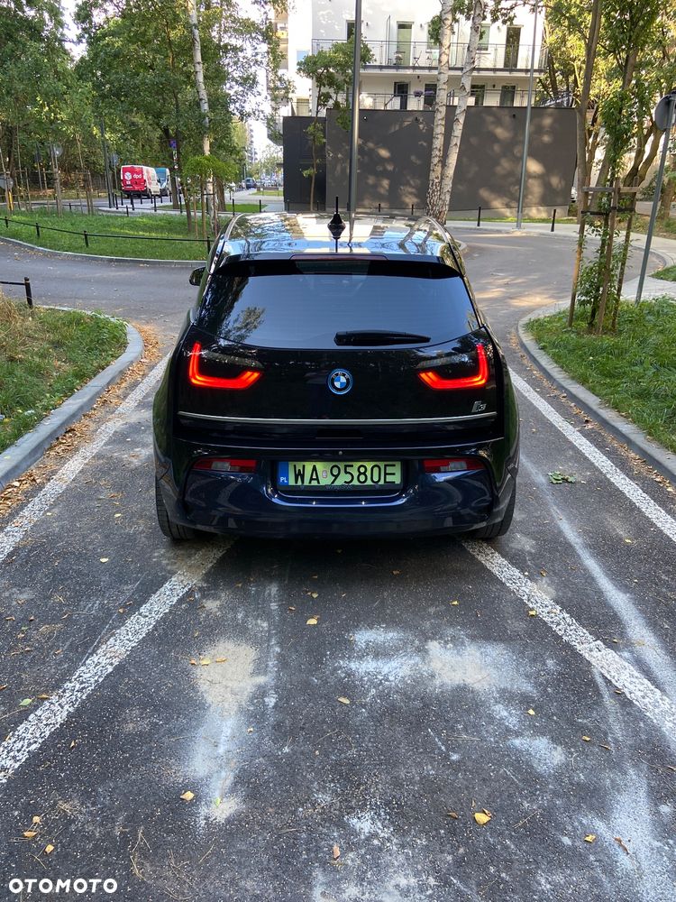 BMW i3 (120 Ah) - 6