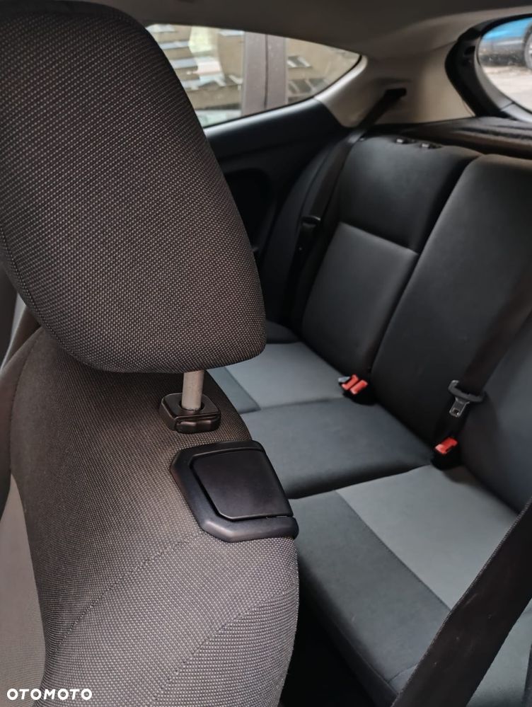 Ford Fiesta 1.25 Ambiente - 10