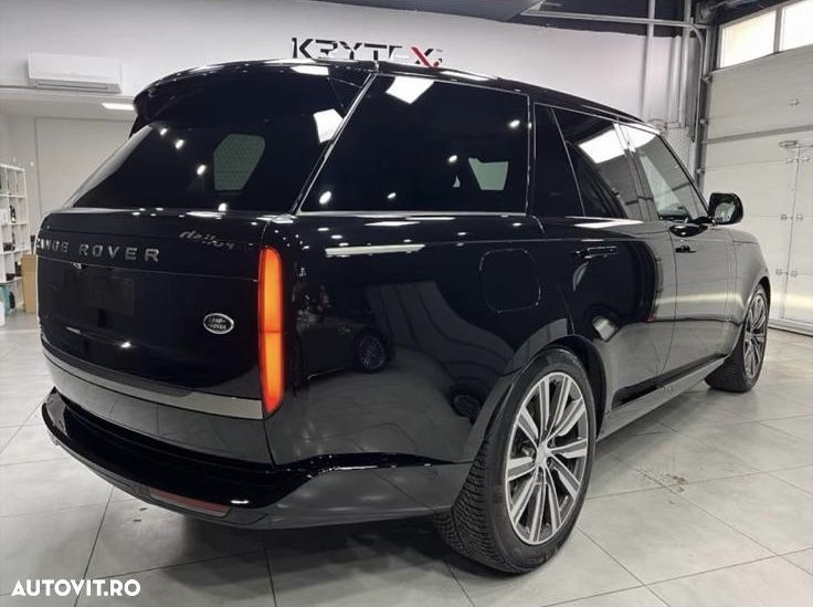 Land Rover Range Rover 3.0 I6 D300 MHEV SE - 3