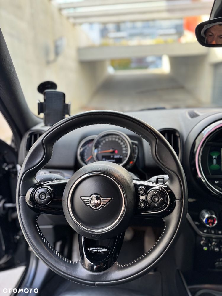 MINI Countryman Cooper SD ALL4 - 8