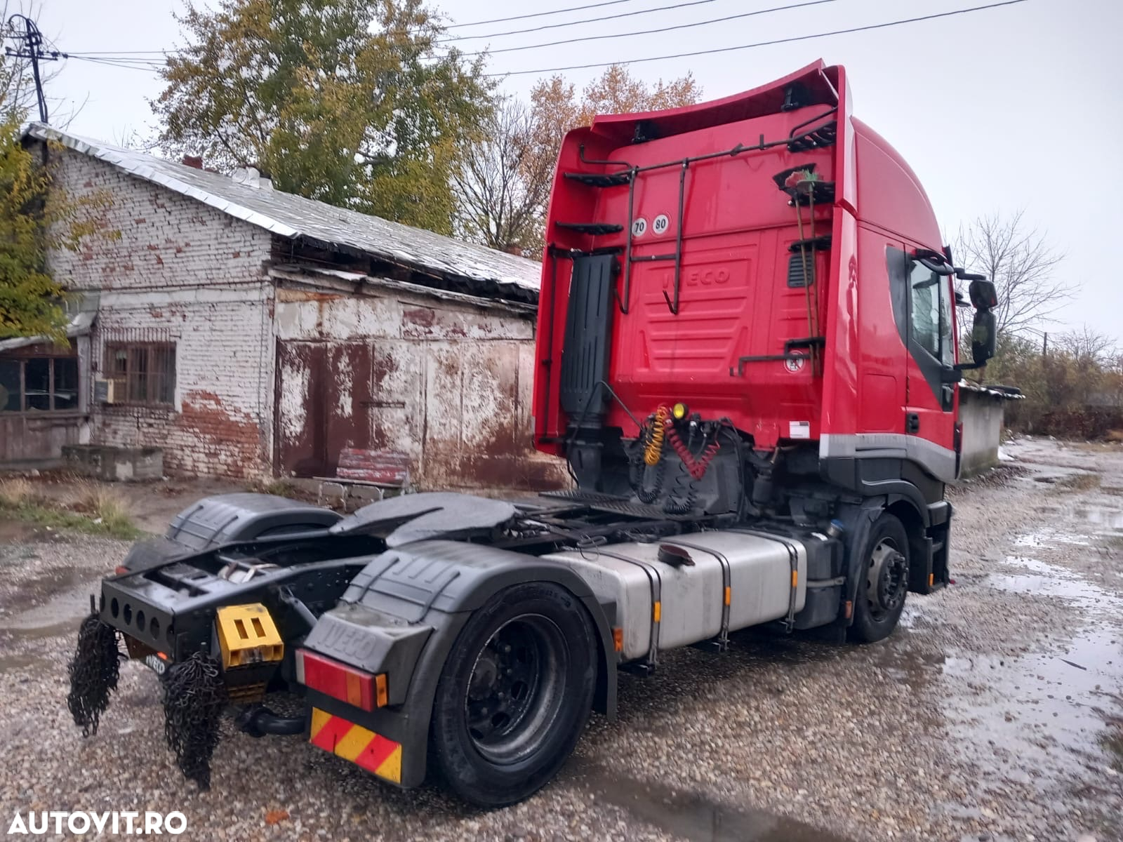 Iveco Stralis - 7