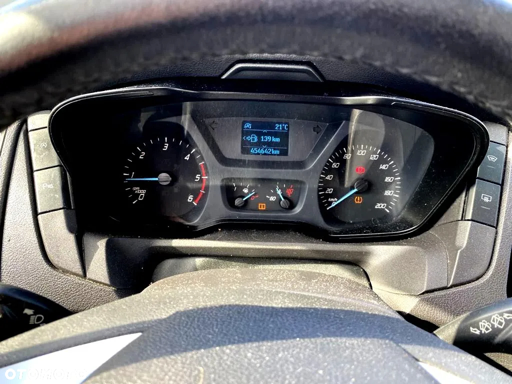 Ford Transit 310 L2H2 Trend - 7