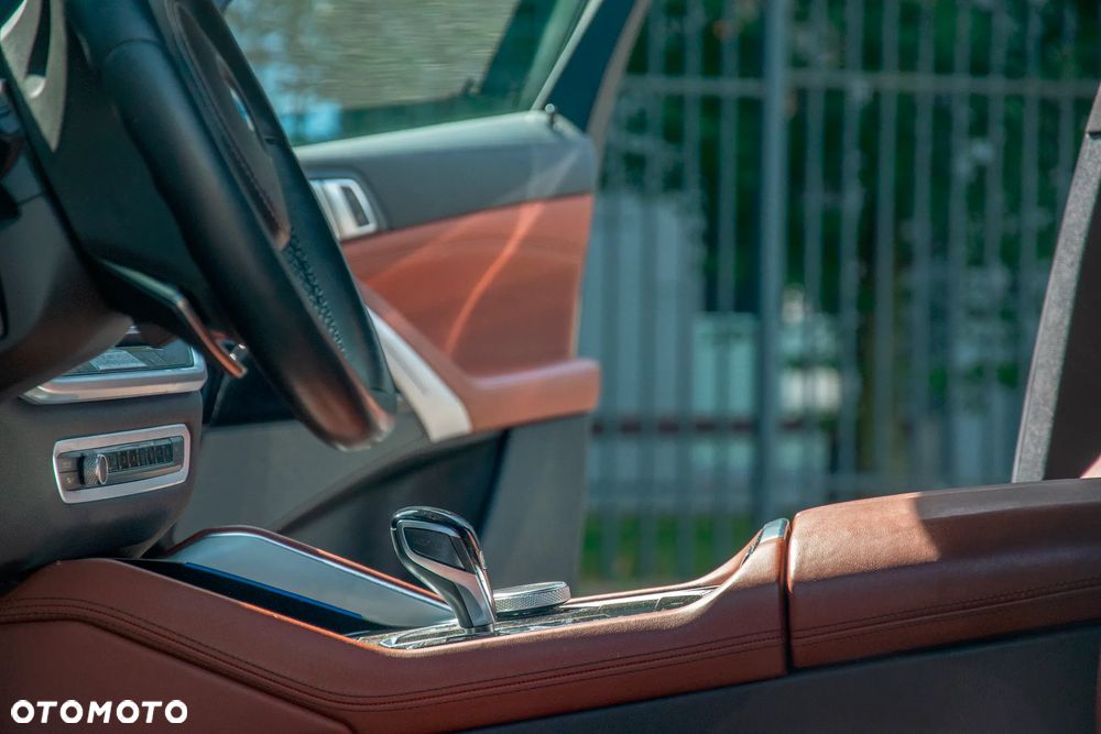 BMW X6 - 23