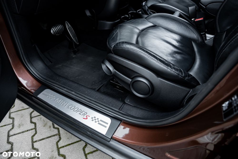 MINI Countryman Cooper S All4 - 24