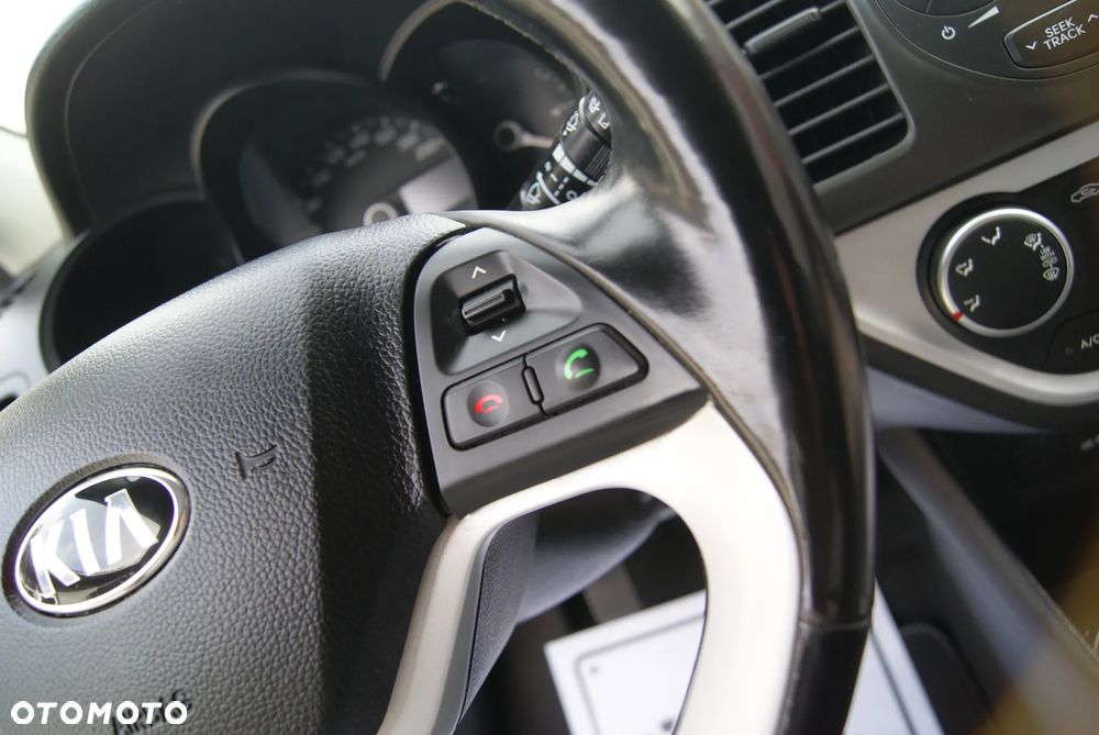 Kia Picanto 1.0 Spirit - 23