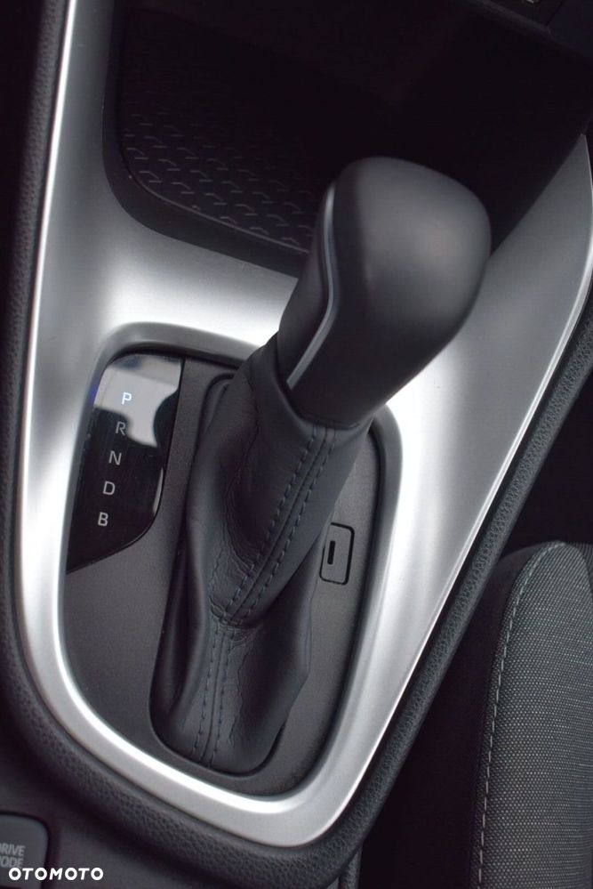 Toyota Yaris Hybrid 1.5 Comfort - 18