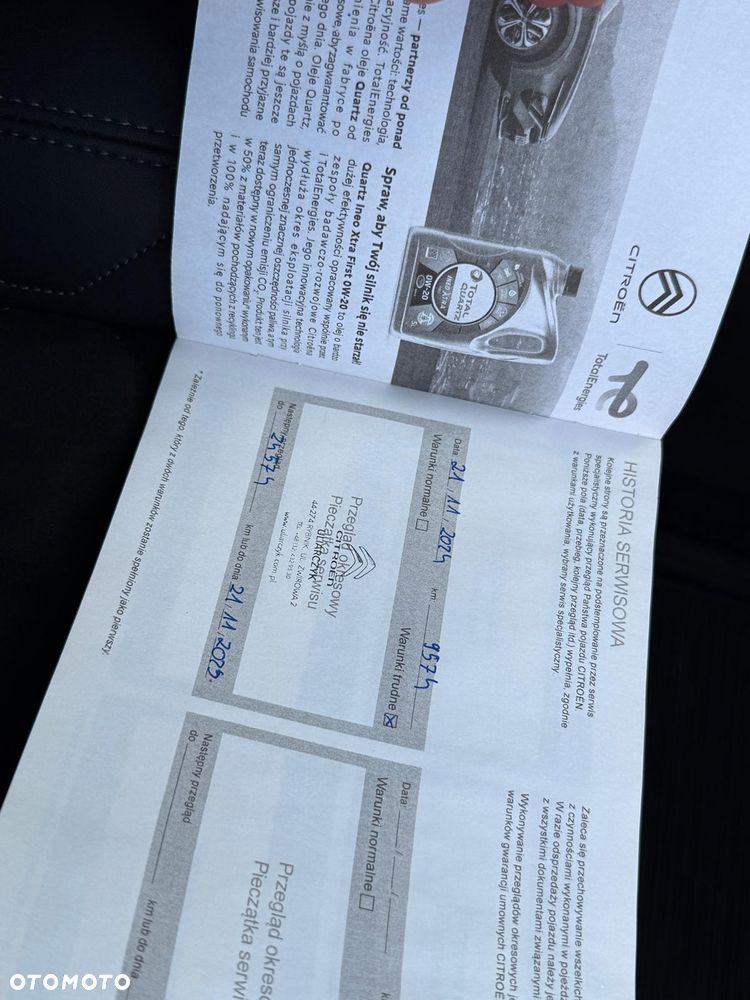 Citroën C5 Aircross 1.5 BlueHDi Shine EAT8 - 31